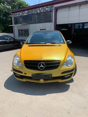 Mercedes R320 CDI 4 matic, снимка 1