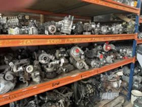 турбо компресори / turbo Hyundai Opel Skoda Audi Seat Kia , снимка 1