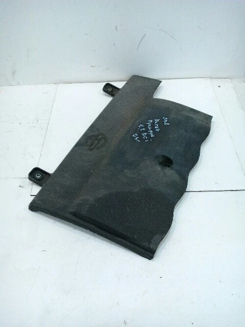 Декоративен капак мотор Нисан Примера 2.2ДЦИ