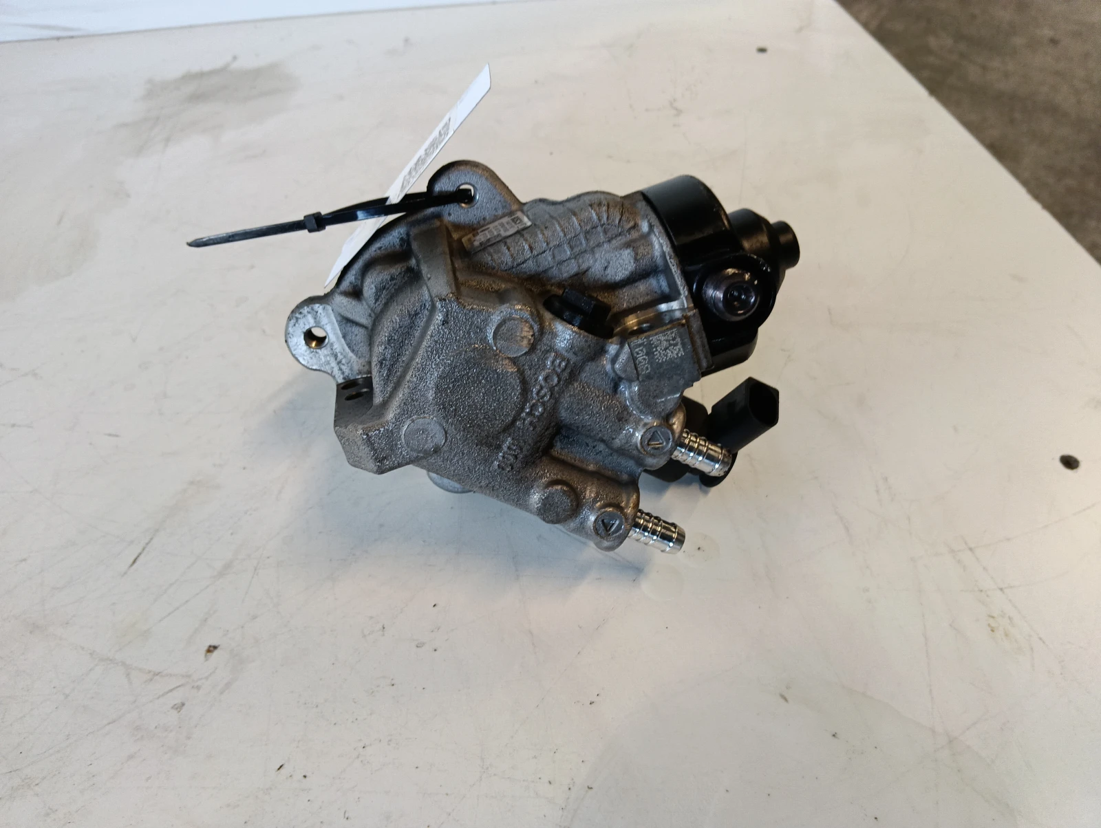 ГНП 2.0TDI Audi Q5