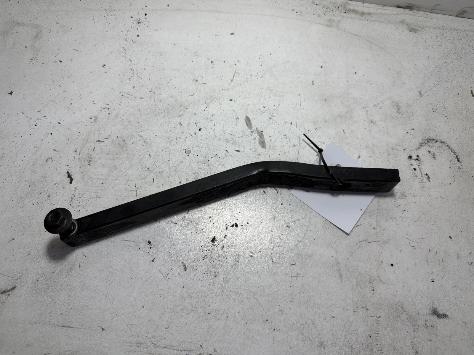 държач очиларка  десен  8K0805528A Audi A4