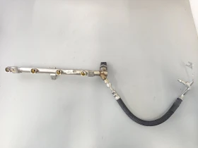 Рейка метанови дюзи Фолксваген Голф 7 1.4TGI