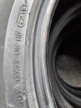 Гуми Летни 235/50R19, снимка 3