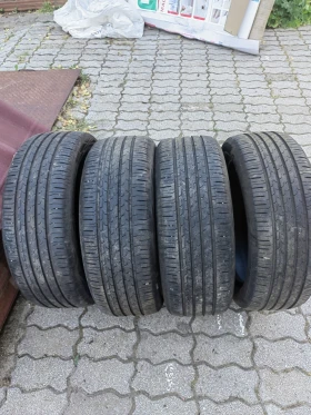 Гуми Летни 215/50R18, снимка 1