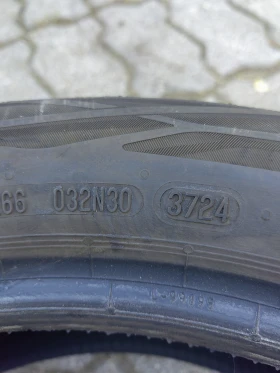 Гуми Летни 215/50R18, снимка 2