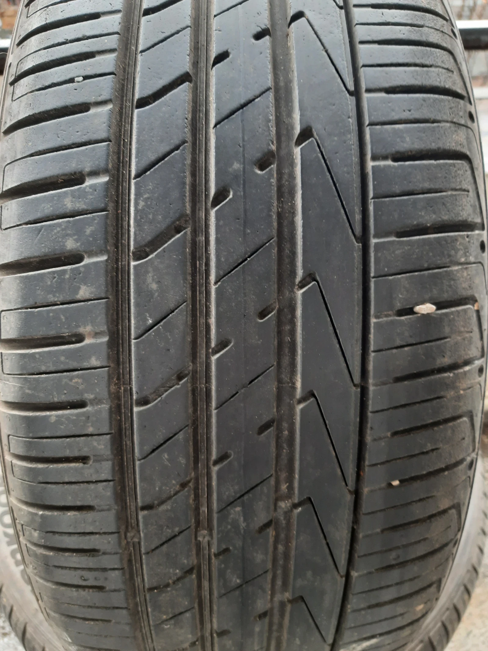 Гуми Летни 235/50R19