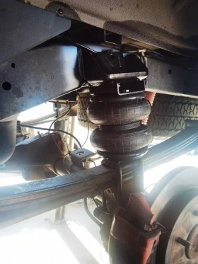 Въздушни възглавници Iveco Dayli 35S14 , 35S15 , 35S17 цена 250 лева продава Ем Комплект Дружба 0884, снимка 9