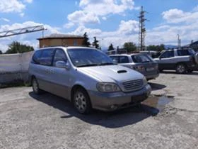Kia Carnival 2.9 crdi, снимка 1