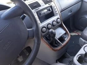 Kia Carnival 2.9 crdi, снимка 6