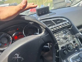 Peugeot 3008 2.0 hid, снимка 7