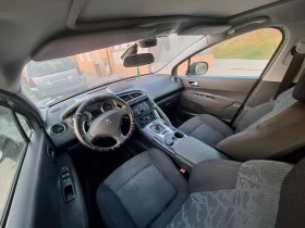 Peugeot 3008 2.0 hid, снимка 5