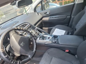 Peugeot 3008 2.0 hid, снимка 6