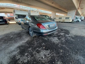 Mercedes-Benz S 350, снимка 3