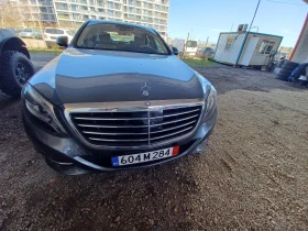 Mercedes-Benz S 350, снимка 1