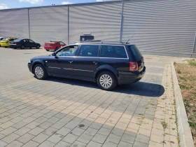 VW Passat 1.6 - изображение 4