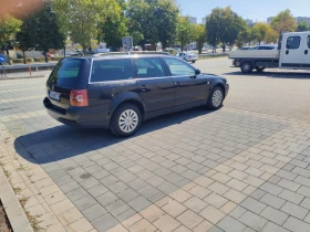 VW Passat 1.6 - изображение 6