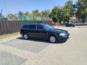 VW Passat 1.6 - изображение 8