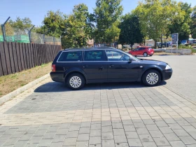 VW Passat 1.6 - изображение 7