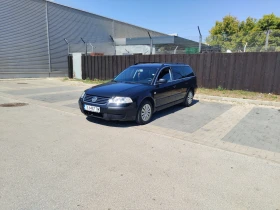 VW Passat 1.6 - изображение 2