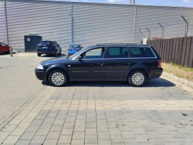 VW Passat 1.6 - изображение 3