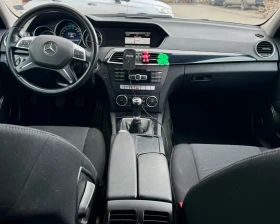Mercedes-Benz C 200, снимка 5