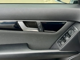 Mercedes-Benz C 200, снимка 8