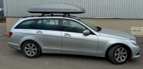 Mercedes-Benz C 200, снимка 12