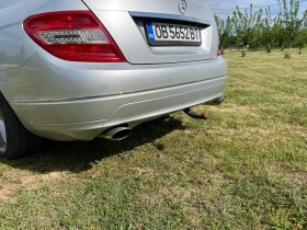 Mercedes-Benz C 320, снимка 8