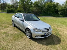 Mercedes-Benz C 320, снимка 1