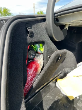 Mercedes-Benz C 320, снимка 9