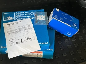 Mercedes-Benz C 320, снимка 17