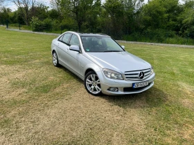 Mercedes-Benz C 320, снимка 3