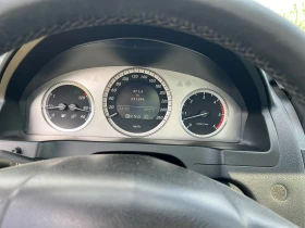 Mercedes-Benz C 320, снимка 13