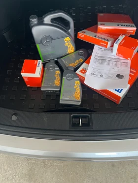 Mercedes-Benz C 320, снимка 15