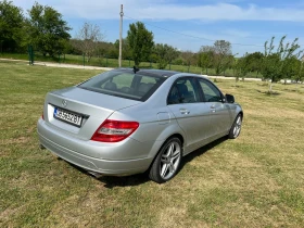 Mercedes-Benz C 320, снимка 5