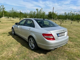 Mercedes-Benz C 320, снимка 6