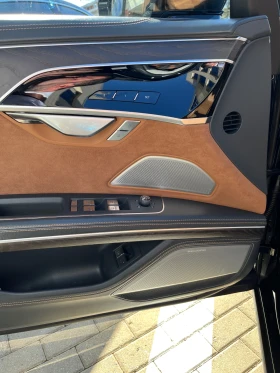 Audi A8 Audi A8L 60TFSIe quattro PLUG-IN , снимка 14