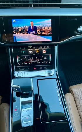 Audi A8 Audi A8L 60TFSIe quattro PLUG-IN , снимка 9