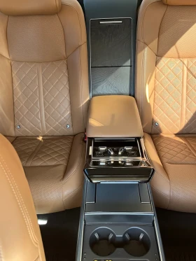 Audi A8 Audi A8L 60TFSIe quattro PLUG-IN , снимка 12