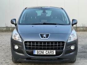 Peugeot 3008 1.6HDI-112к.с./ Автоматик/ Автопилот/ Навигация, снимка 2