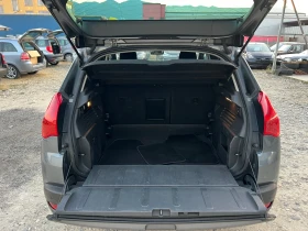 Peugeot 3008 1.6HDI-112к.с./ Автоматик/ Автопилот/ Навигация, снимка 9