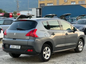 Peugeot 3008 1.6HDI-112к.с./ Автоматик/ Автопилот/ Навигация, снимка 5