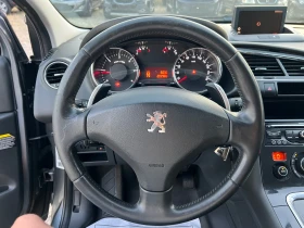 Peugeot 3008 1.6HDI-112к.с./ Автоматик/ Автопилот/ Навигация, снимка 13