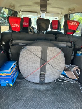 Dacia Lodgy 1.2tce, снимка 11