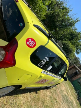 Dacia Lodgy 1.2tce, снимка 5
