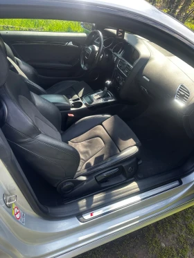 Audi A5, снимка 7