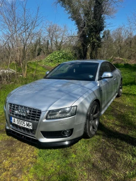 Audi A5, снимка 2