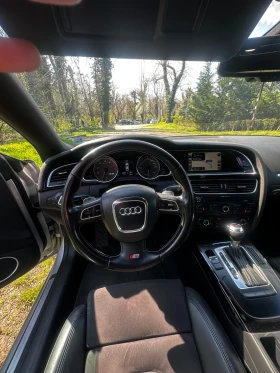 Audi A5, снимка 11