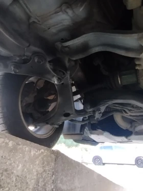 Subaru Legacy, снимка 4