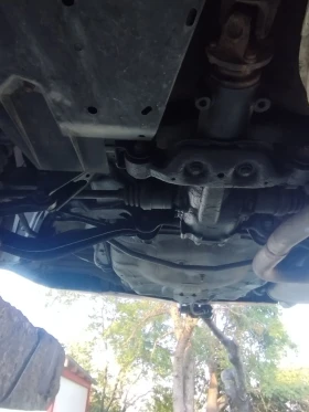 Subaru Legacy, снимка 6